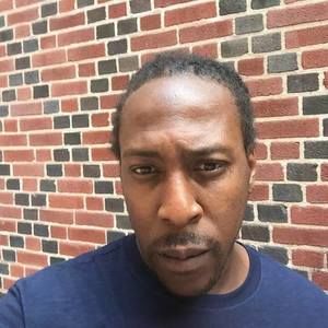 Meet your Posher, Darrick